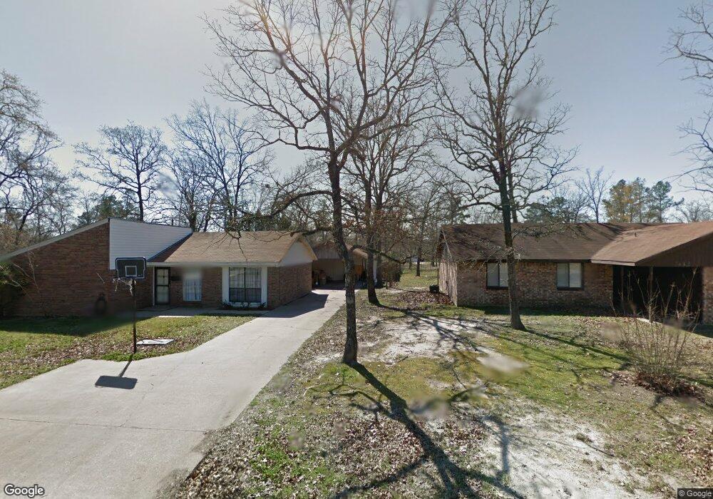 318 Evergreen St, Lufkin, TX 75904 - photo 1