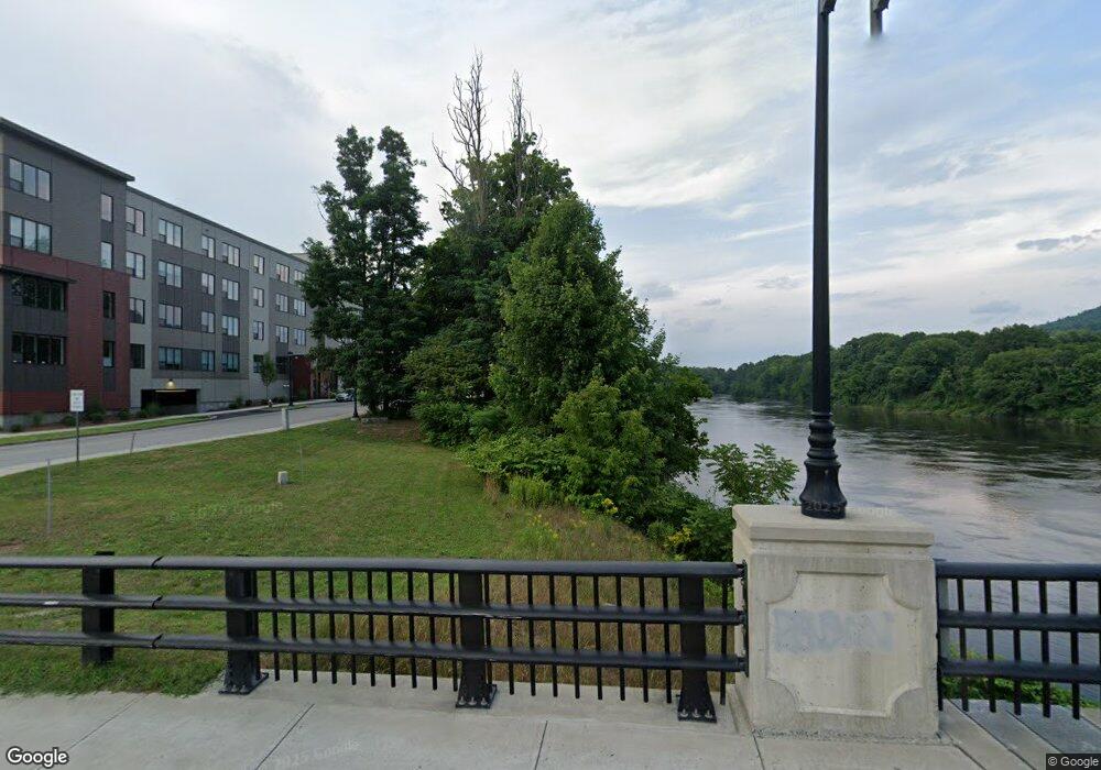 17 Maple St, White River Junction, VT 05001 - photo 1