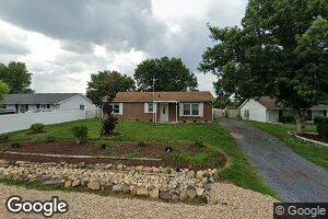 28 Manton Ln, Verona, VA 24482