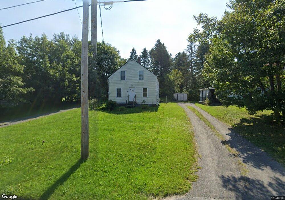 38 Sincock St, Caribou, ME 04736 - photo 1