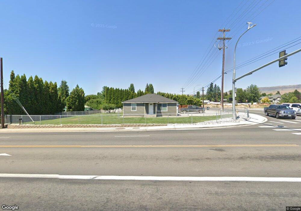 1691 Grant Rd, East Wenatchee, WA 98802 - photo 1