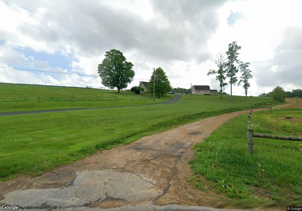 333 Hollow Rd, Quarryville, PA 17566 - photo 1