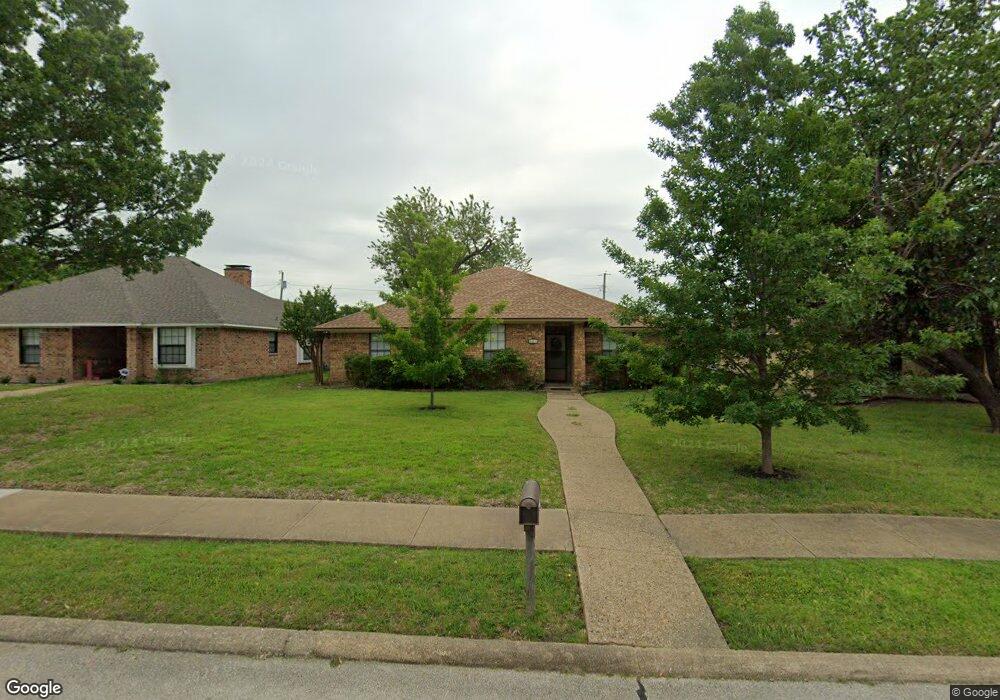603 Willow Way, Wylie, TX 75098 - photo 1