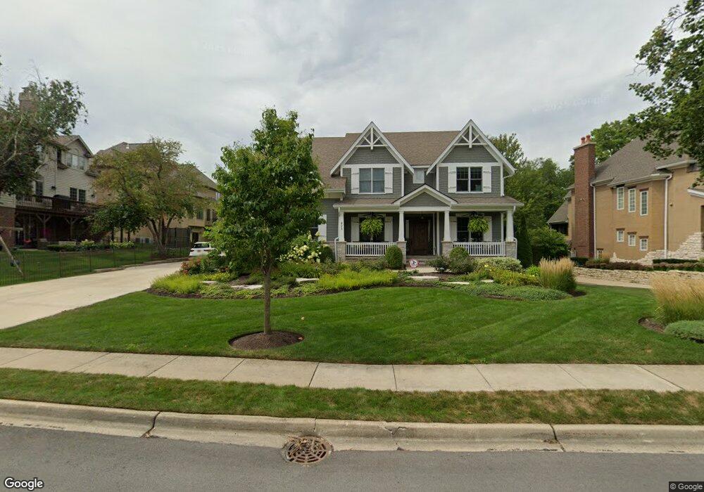 471 S Columbia St, Naperville, IL 60540 - photo 1