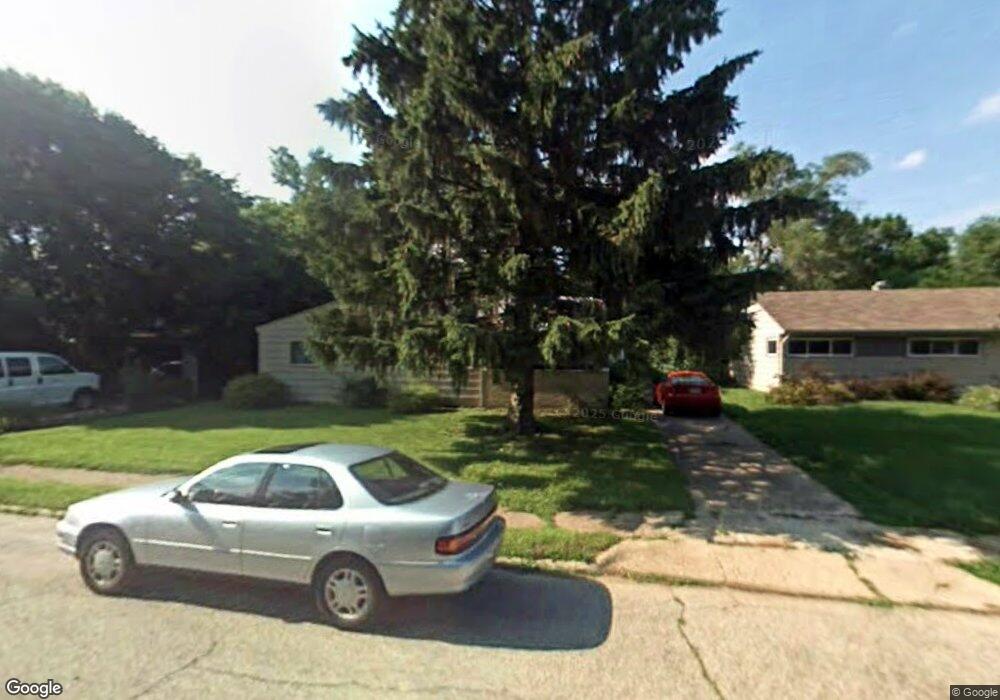 230 E Sunset Ln, West Lafayette, IN 47906 - photo 1