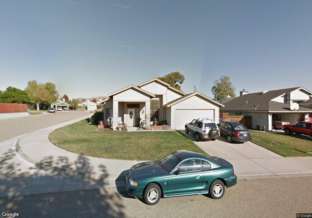 467 Violet Ave, Nipomo, CA 93444 - photo 1