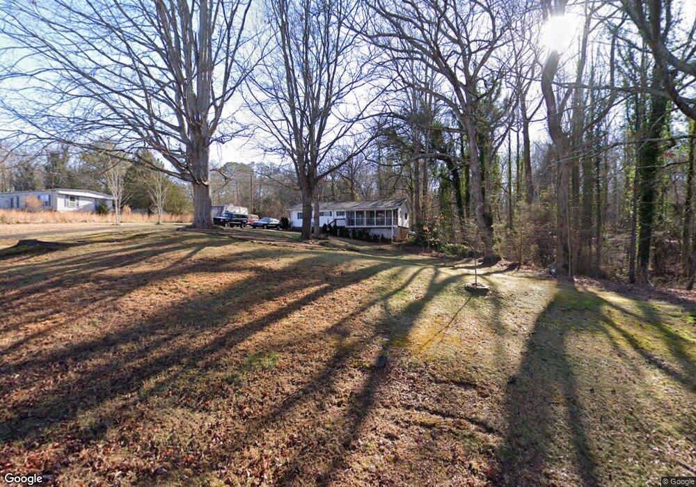 120 Dickson Cove Rd, Campobello, SC 29322 - photo 1