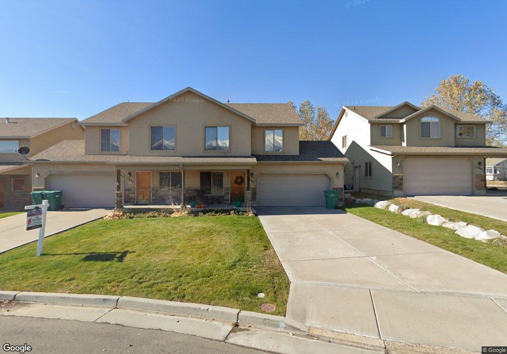 1833 N Belvedere Way, Layton, UT 84041 - photo 1