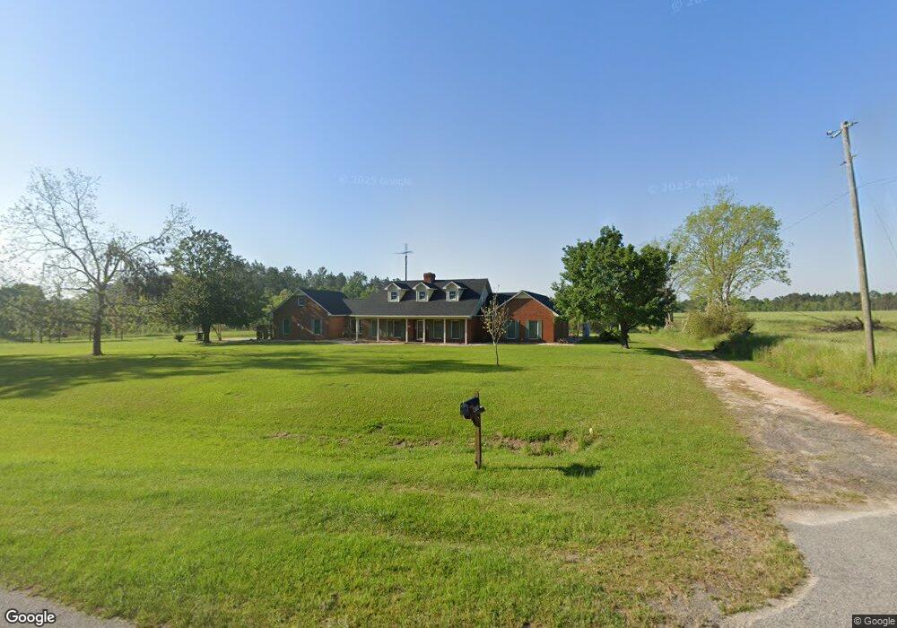 14119 Ga Highway 32 W, Ambrose, GA 31512 - photo 1