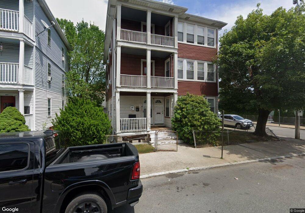 159 Sabin St, Pawtucket, RI 02860 - photo 1