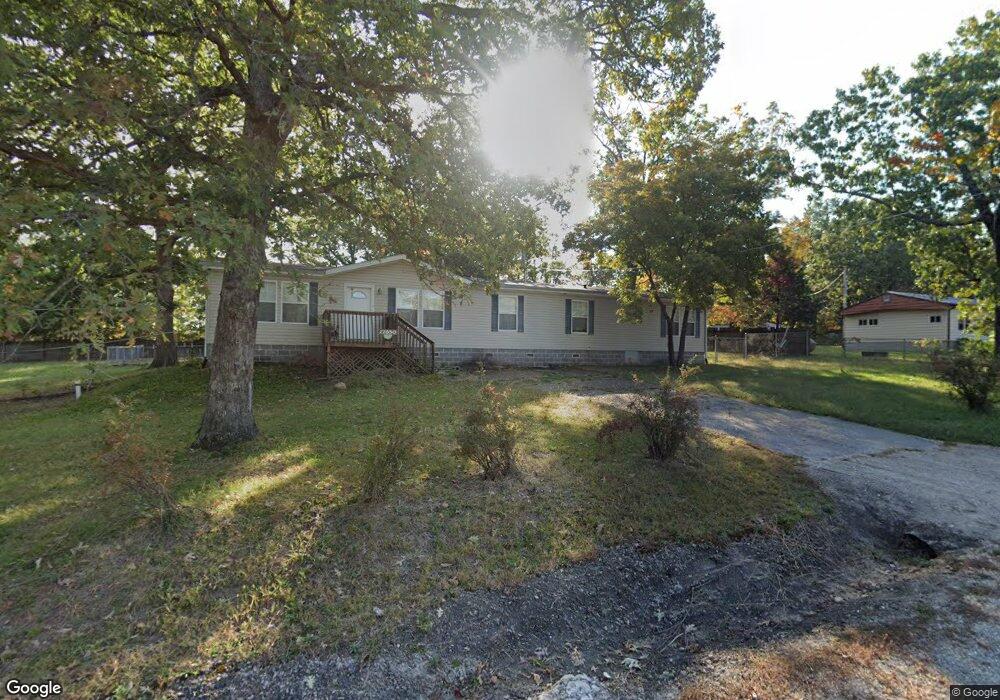 22650 Hector Dr, Saint Robert, MO 65584 - photo 1