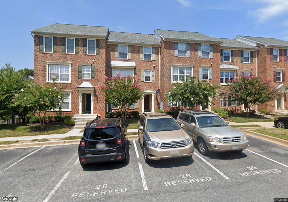 13014 Vaden Terrace, Germantown, MD 20876 - photo 1