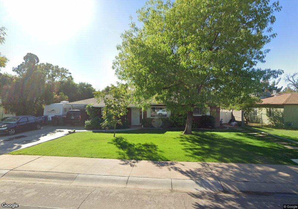 1115 E Jarvis Ave, Mesa, AZ 85204 - photo 1
