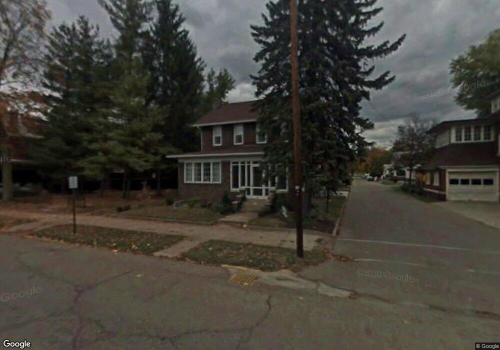 48 E Hunter St, Logan, OH 43138 - photo 1