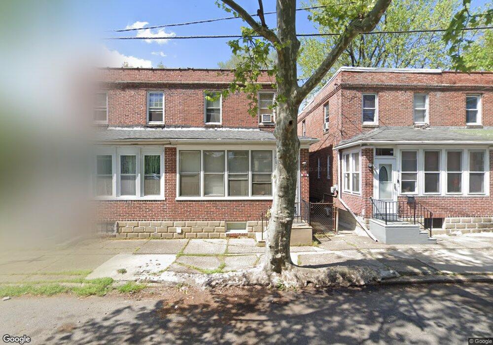 963 Monitor Rd, Camden, NJ 08104 - photo 1