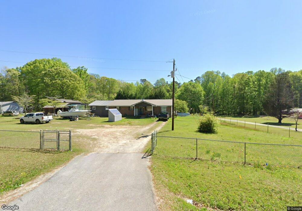 201 Buell Jones Rd, Carrollton, GA 30117 - photo 1