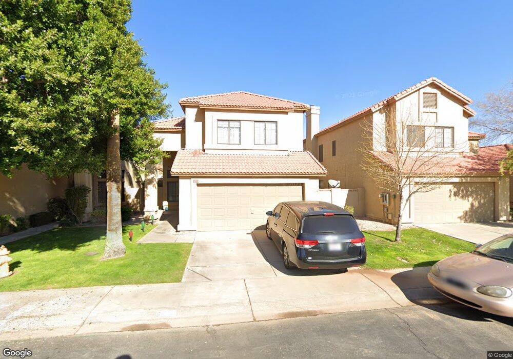 4580 W Dublin St, Chandler, AZ 85226 - photo 1