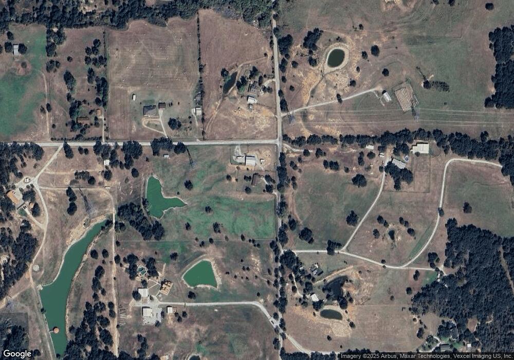 450 County Road 4793, Boyd, TX 76023 - photo 1