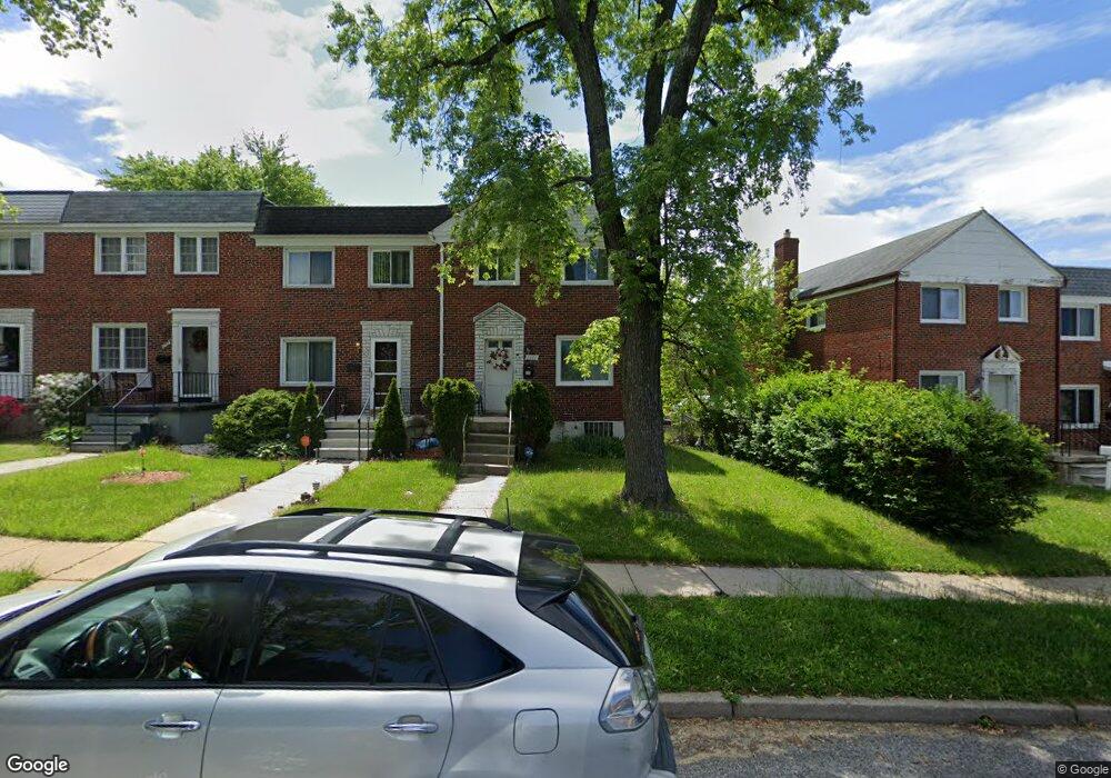 1141 Deanwood Rd, Parkville, MD 21234 - photo 1