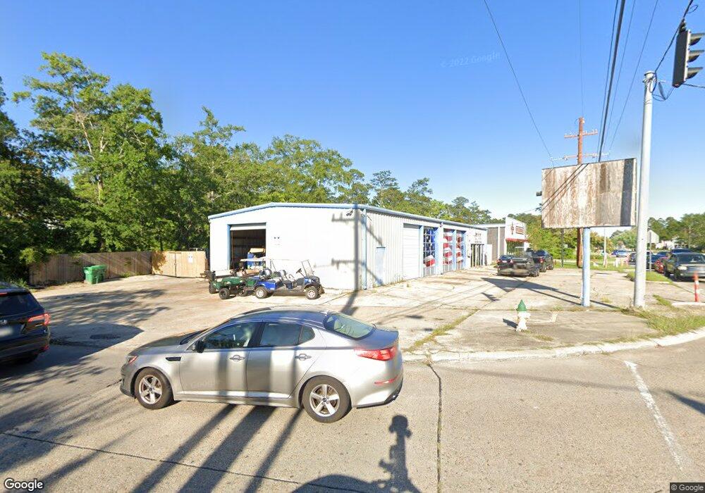 700 Old Spanish Trail, Slidell, LA 70458 - photo 1