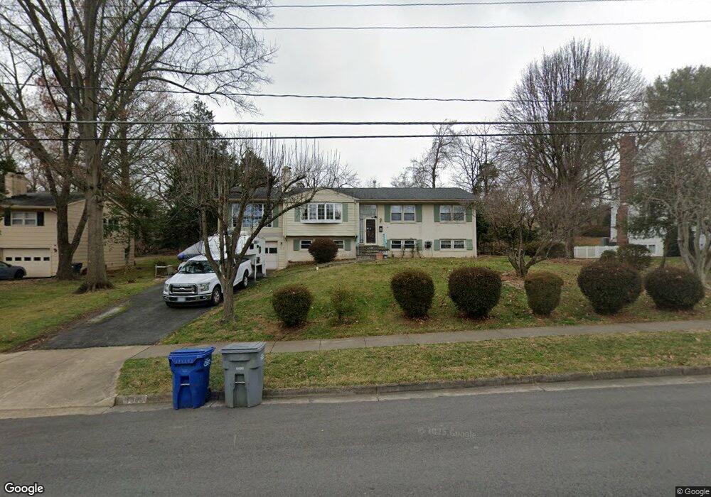 1008 Dead Run Dr, McLean, VA 22101 - photo 1