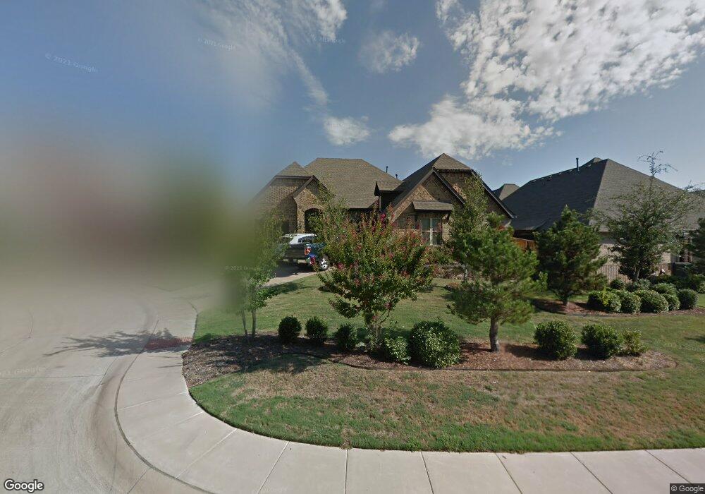 8505 Freedom Way, North Richland Hills, TX 76182 - photo 1