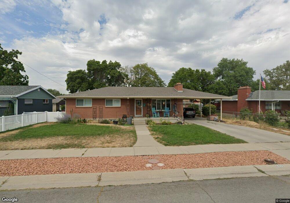 6856 S 345 E, Midvale, UT 84047 - photo 1
