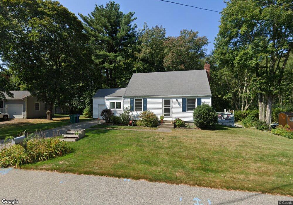 18 Blake Ln, Hampton, NH 03842 - photo 1