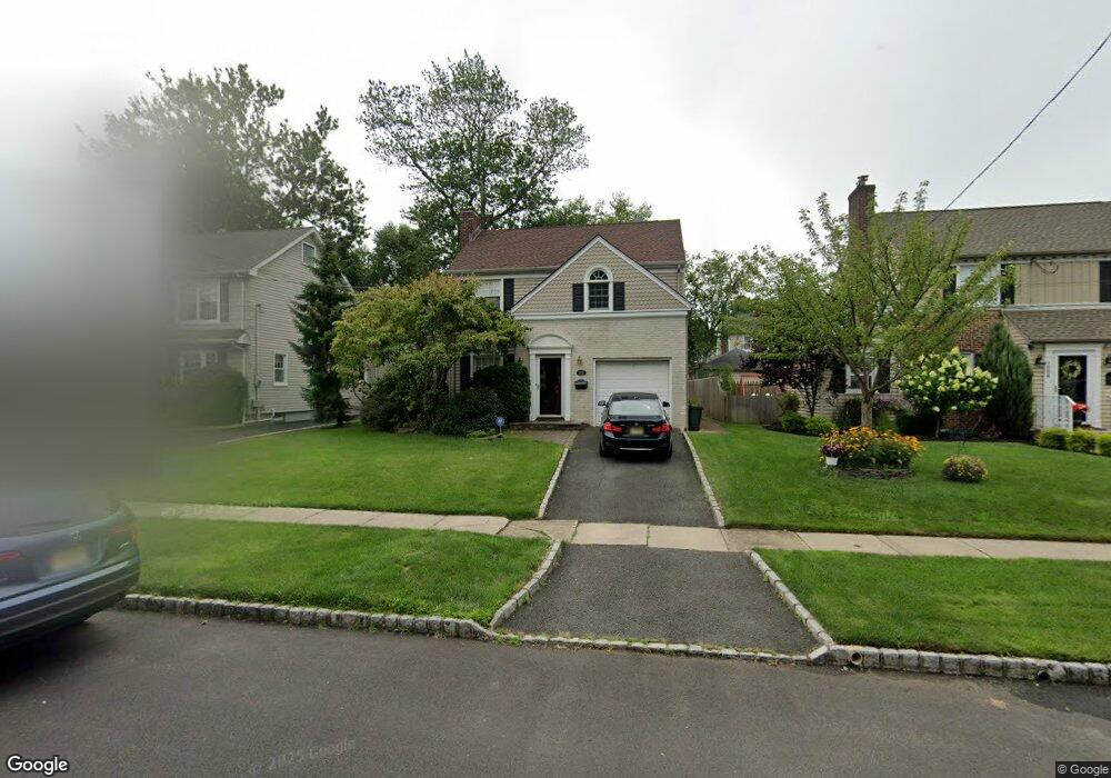 1010 Grandview Ave, Westfield, NJ 07090 - photo 1