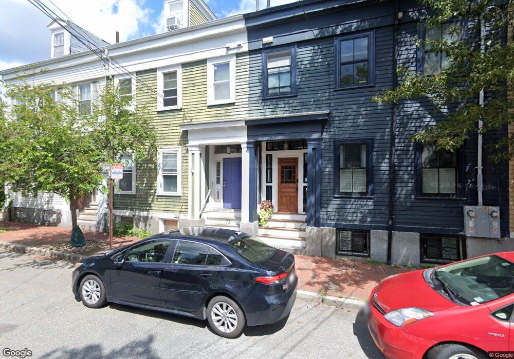 73 Spring St, Cambridge, MA 02141 - photo 1