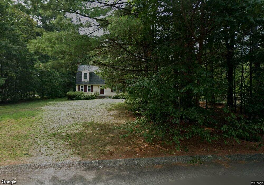 20 Strawstone Ln, Norton, MA 02766 - photo 1