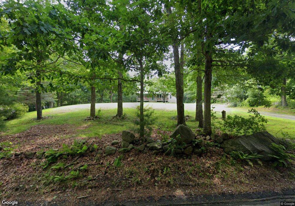 160 Walnut St, Douglas, MA 01516 - photo 1