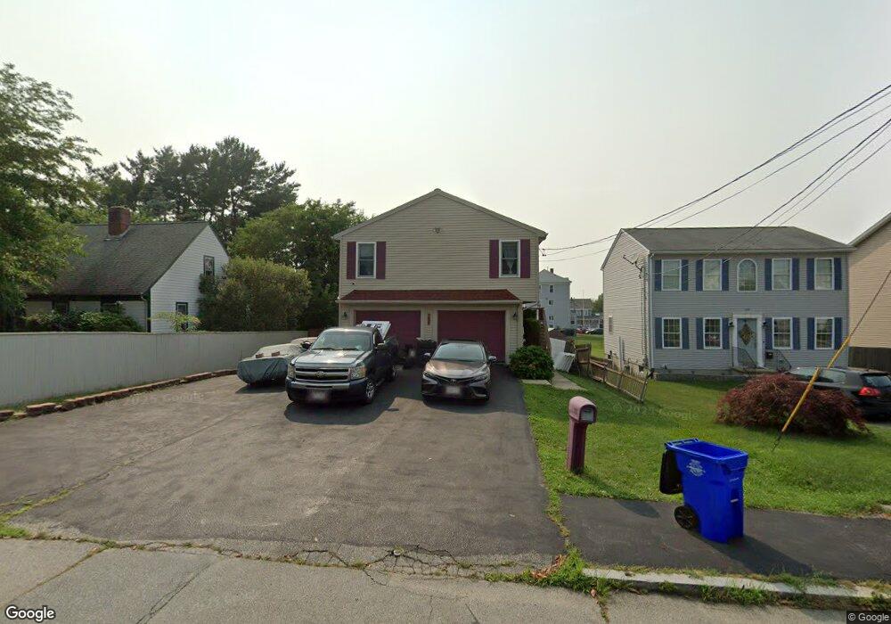 177 King St, Fall River, MA 02724 - photo 1