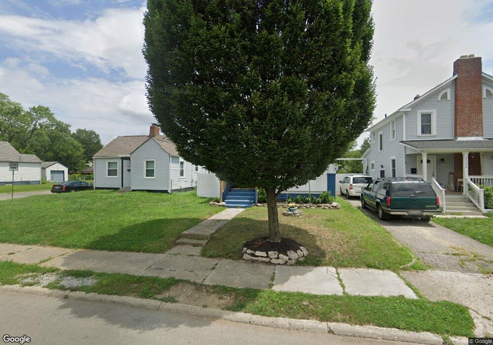 2154 Dresden St, Columbus, OH 43211 - photo 1