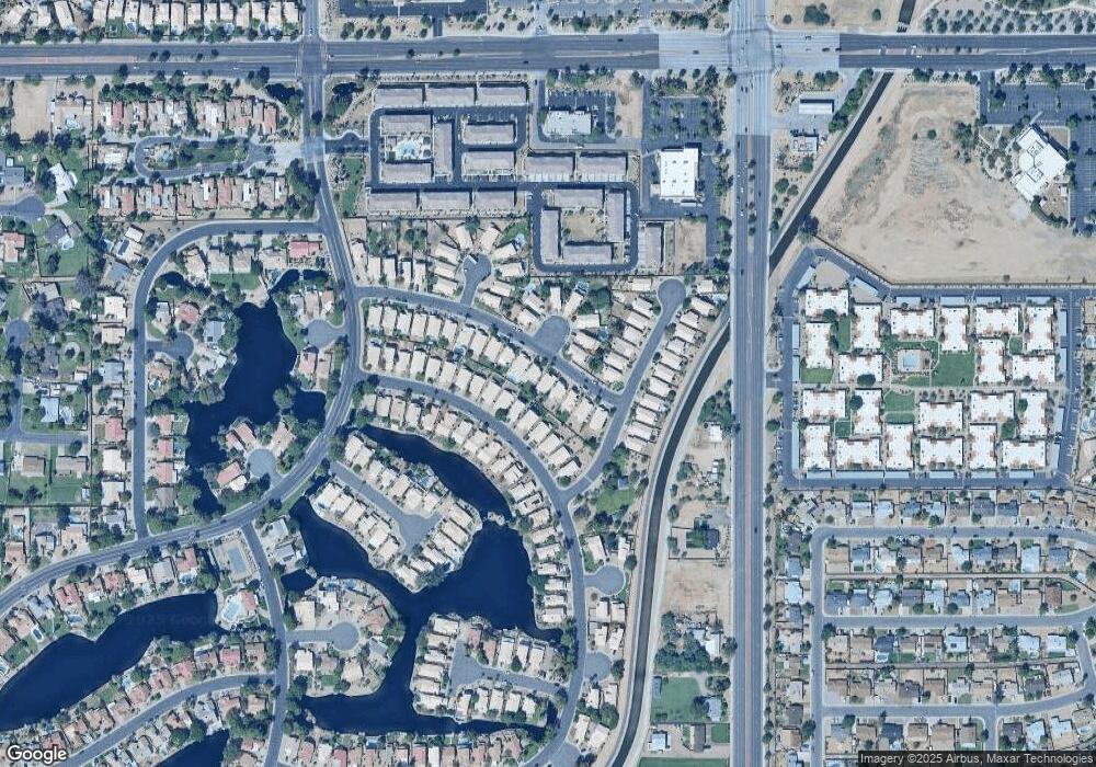 1881 E Buffalo St, Chandler, AZ 85225 - photo 1