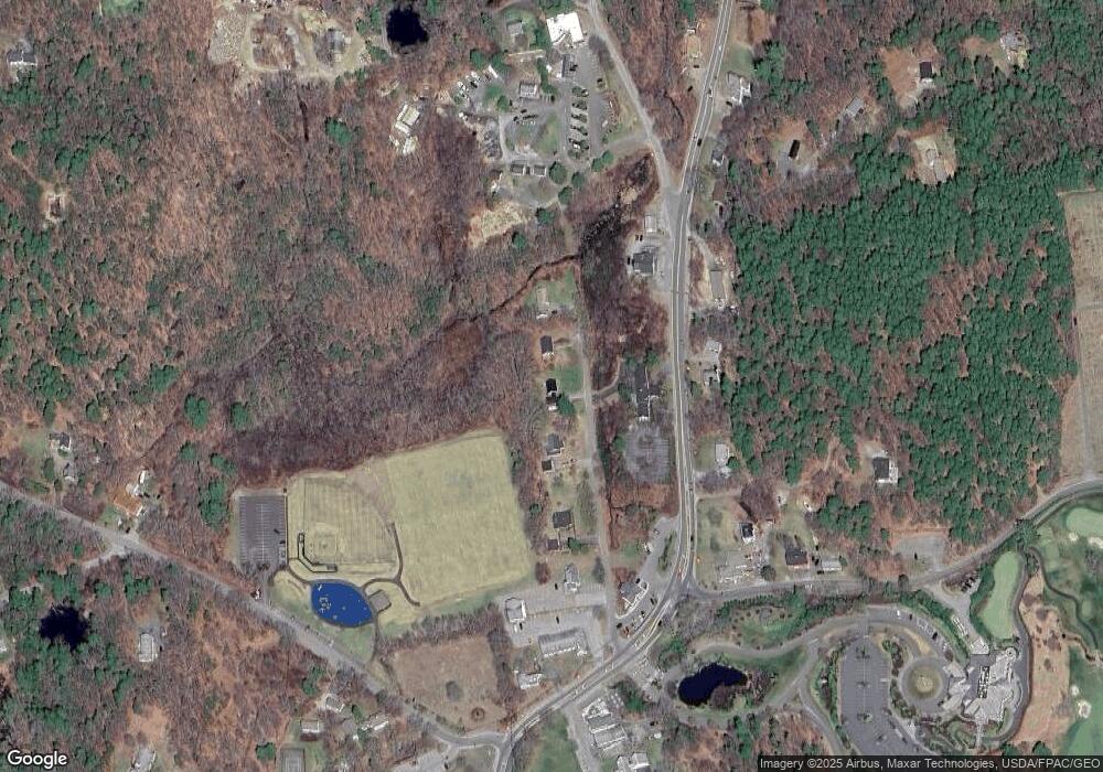 30 Chapel St, Boothbay, ME 04537 - photo 1