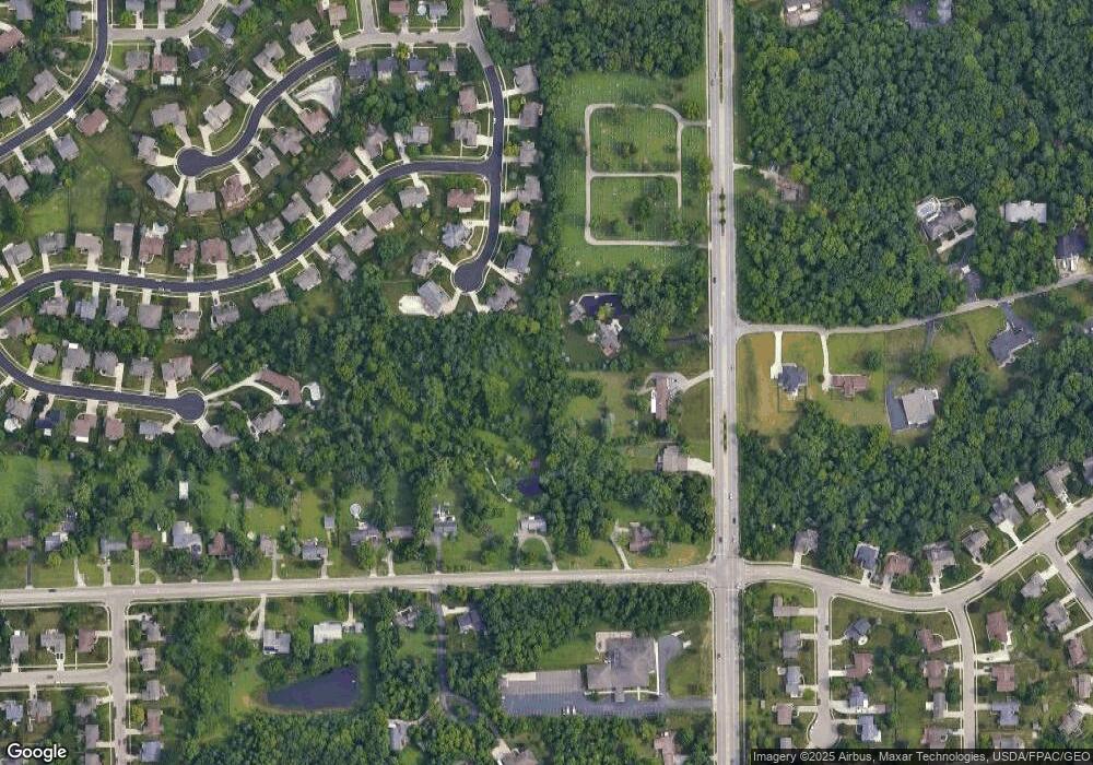 121 Stonequarry Rd, Vandalia, OH 45377 - photo 1