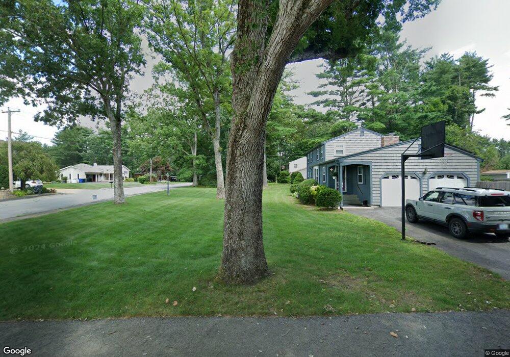 17 Blueberry Ln, Coventry, RI 02816 - photo 1