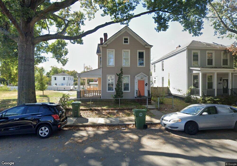 733 Northside Ave, Richmond, VA 23222 - photo 1
