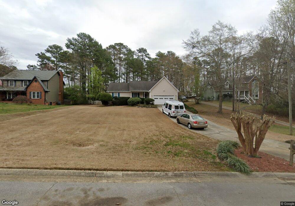 5728 Bonnell Ct unit 2, Rex, GA 30273 - photo 1