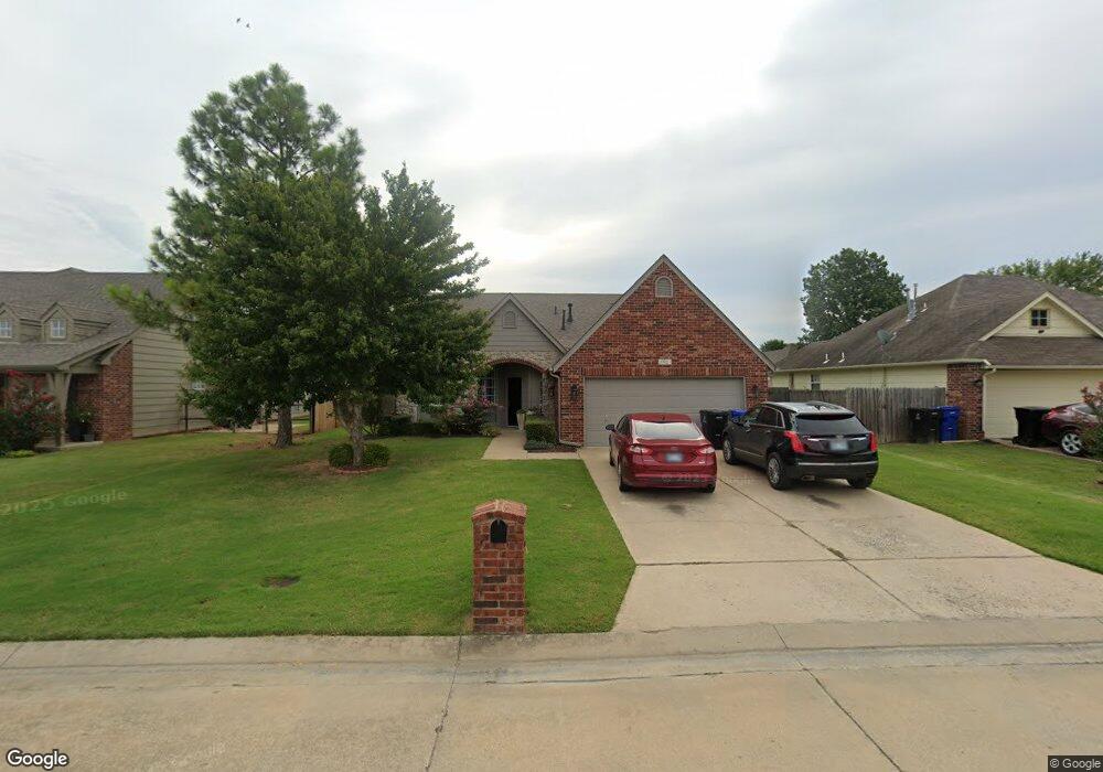 3921 S 198th East Ave, Broken Arrow, OK 74014 - photo 1