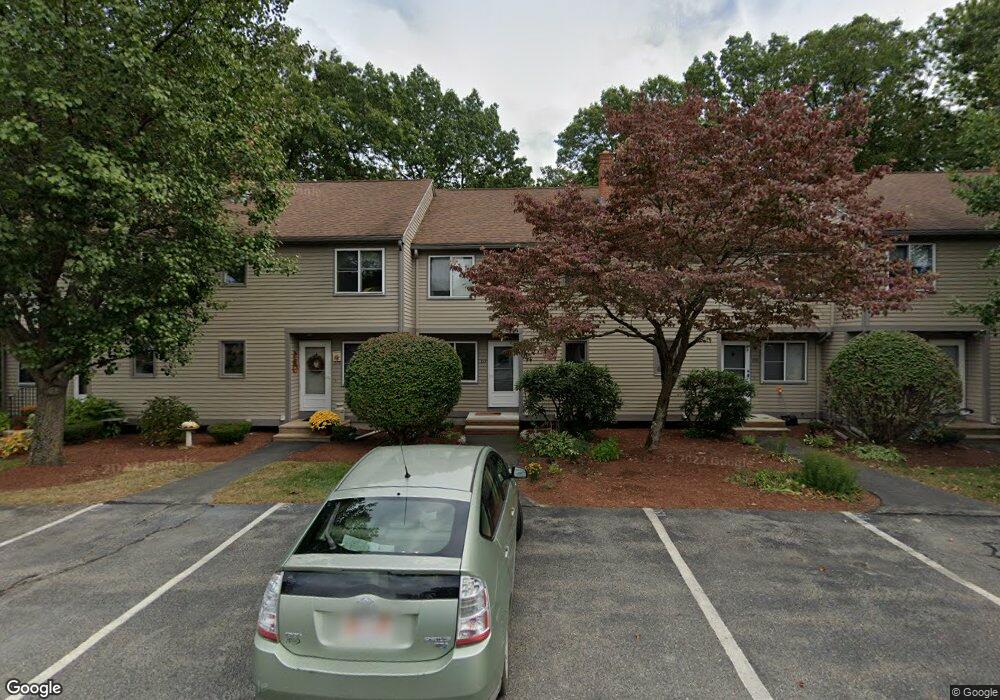 133 Cortland Cir unit 133, Leominster, MA 01453 - photo 1