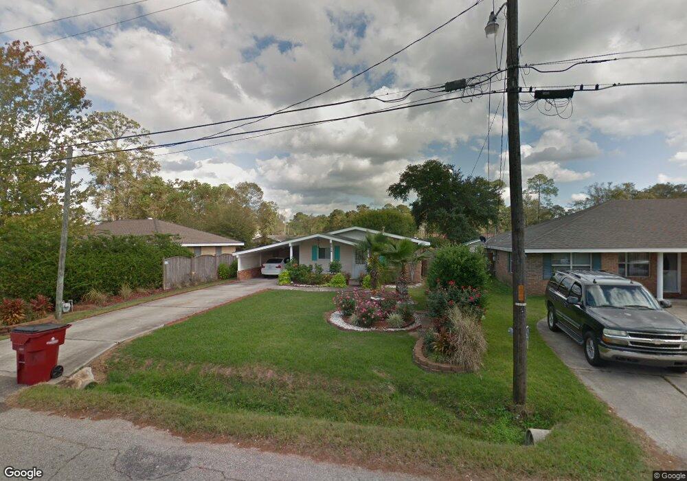 1616 11th St, Slidell, LA 70458 - photo 1