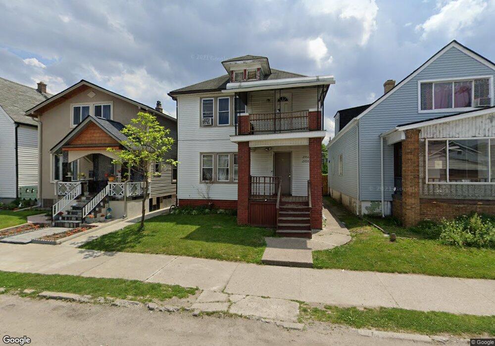 2356 Whalen St, HamtraMcK, MI 48212 - photo 1