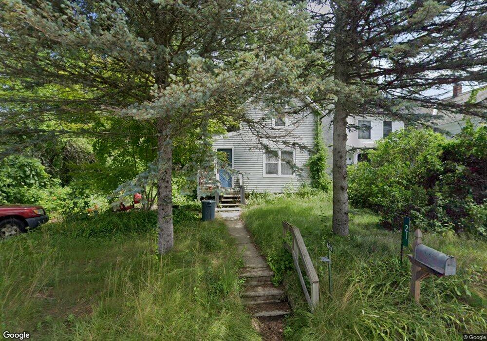 21 Walnut St, Gill, MA 01354 - photo 1