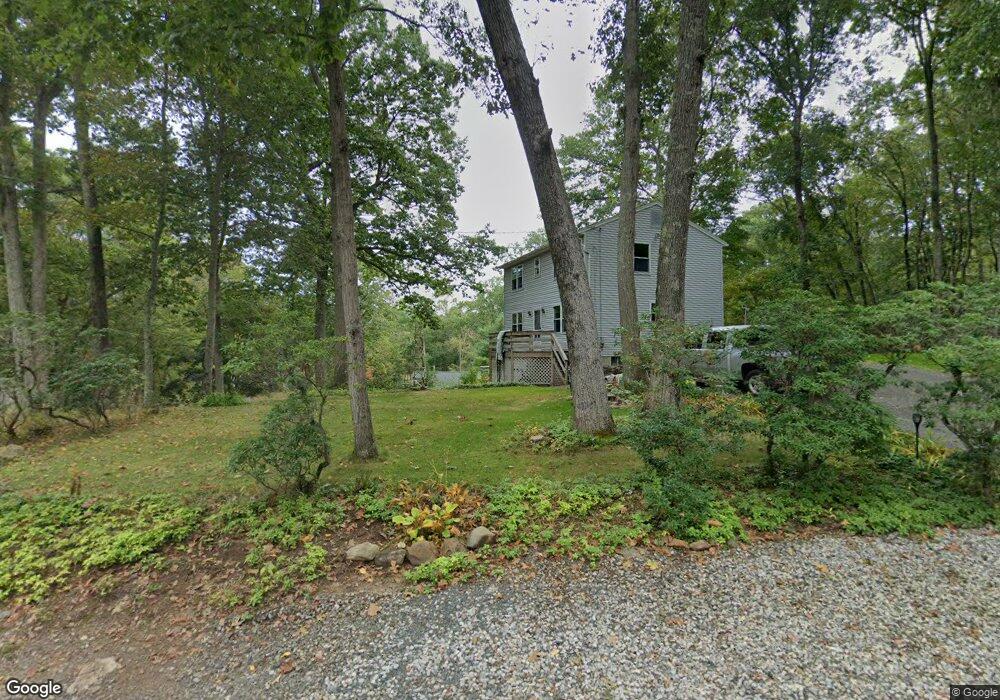 32 Laurel Cove Rd, East Haddam, CT 06423 - photo 1