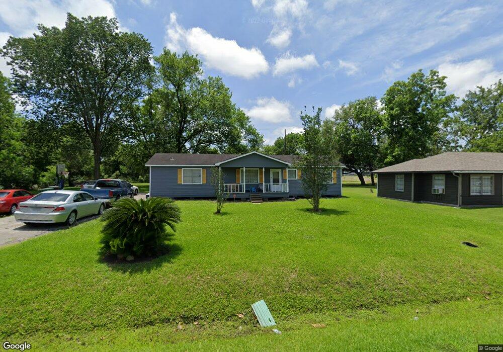 7310 Miley St, Houston, TX 77028 - photo 1