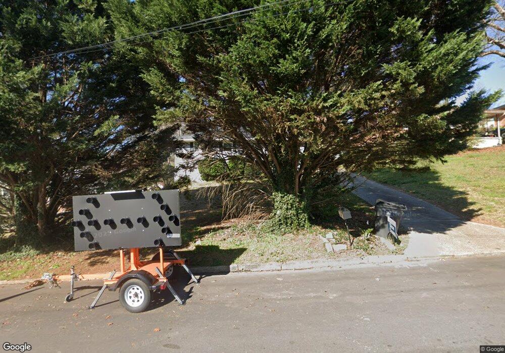 2273 Springdale Cir SW, Atlanta, GA 30315 - photo 1