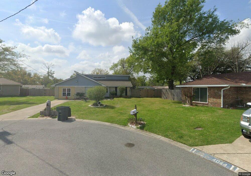 4048 W Briarfield St, Lake Charles, LA 70607 - photo 1