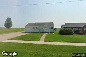 145 Obrian St, Goose Lake, IA 52750